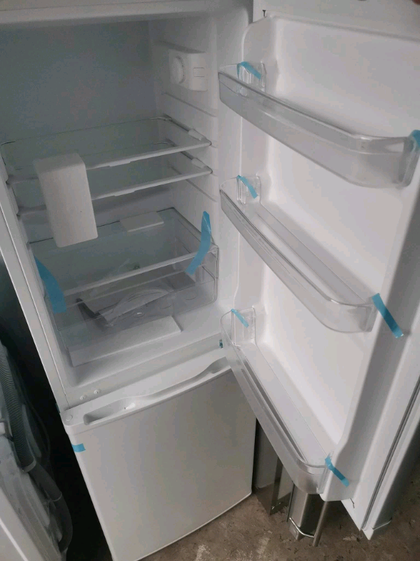 fridge freezer gumtree glasgow